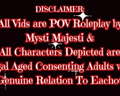 MystiMajesti