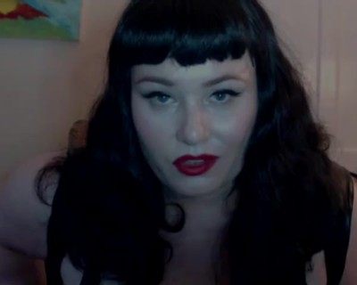 TheDevineMissDeviant Porn Video