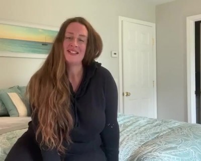 Your_Girl_Sam Porn Video